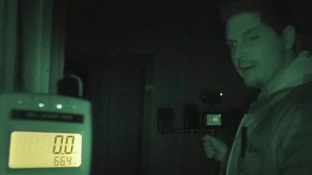 Ghost Adventures S13 · E7 — Grand Canyon Caverns
