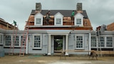 Behind the Build: HGTV Smart Home 2015