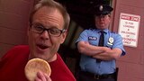 The Muffin Man
