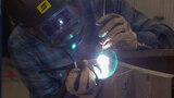 Tech Tip: TIG Welding Aluminum With Finnegan