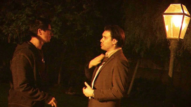 Ghost Adventures S11 · E11 — Whaley House