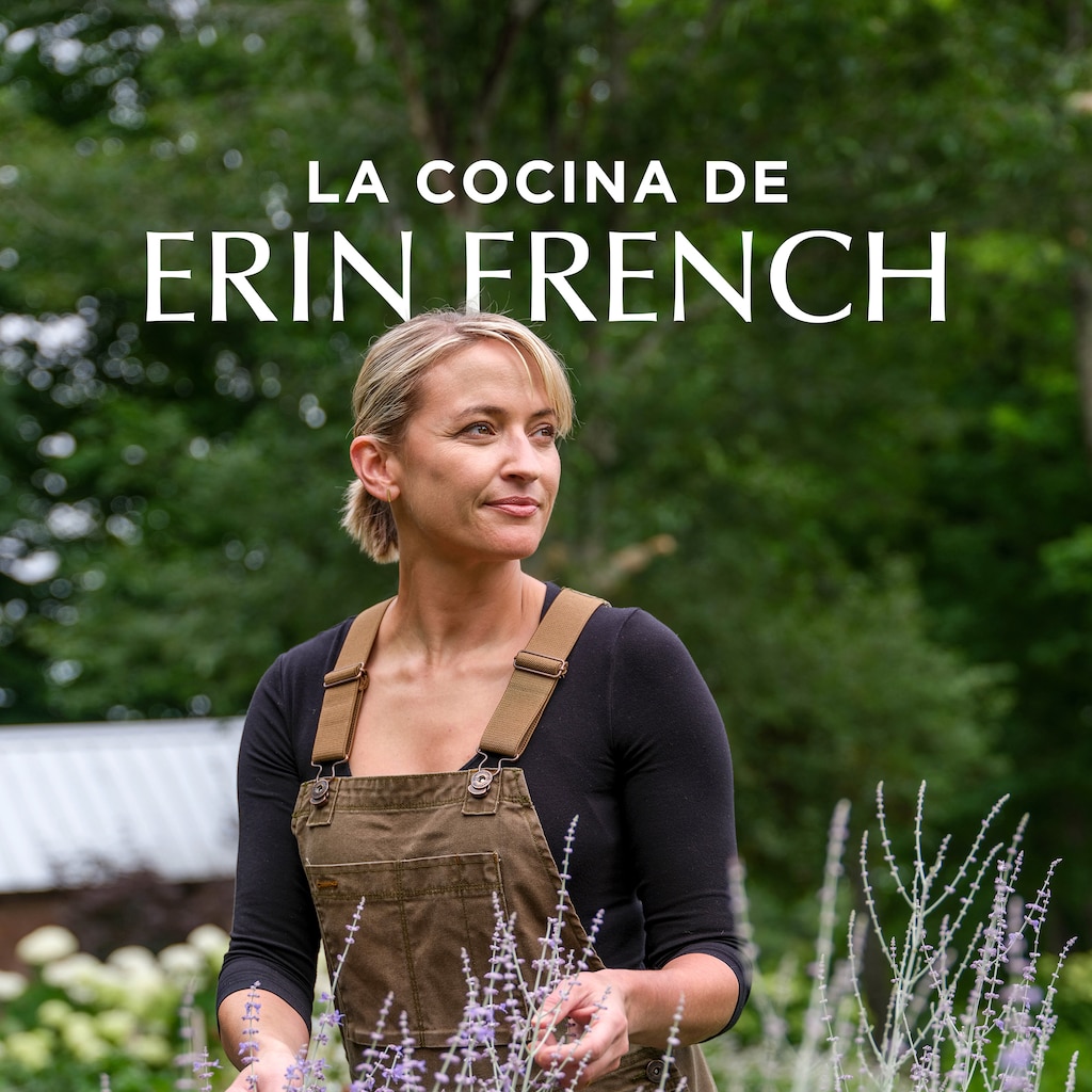 La cocina de Erin French