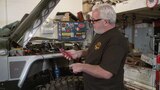 Electrical Tech Tips with Lucky