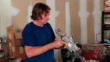 Bench Setting a Carburetor With Dulcich