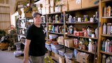 Dulcich's Chemical Shelves
