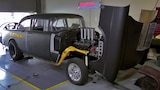 Blasphemi, Burnouts and FAST XFI 2.0 EFI Tuning!