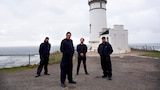 Cape Disappointment