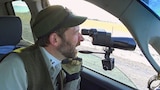Elk Migration Mayhem