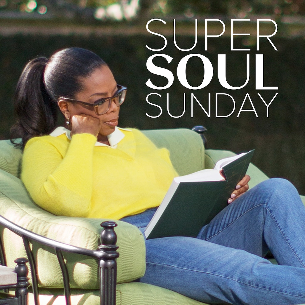 Super Soul Sunday