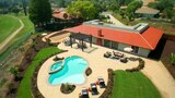 Backyard Staycation