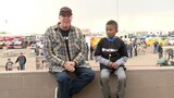 Make a Wish at the Zip-Tie Drags
