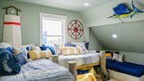 Battling the Kids' Rooms