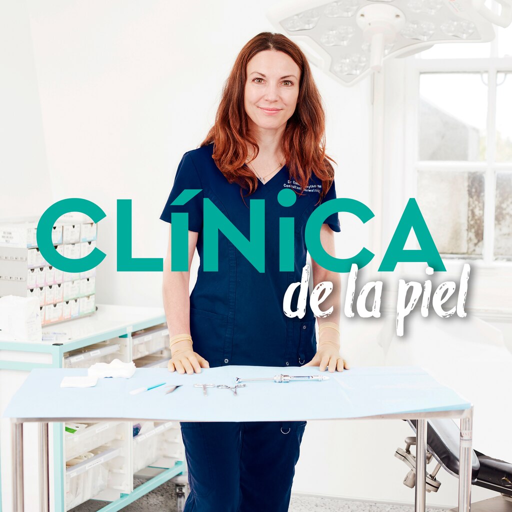 Dra. Emma: Una cuestión de piel