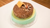 Spring Break Cakes