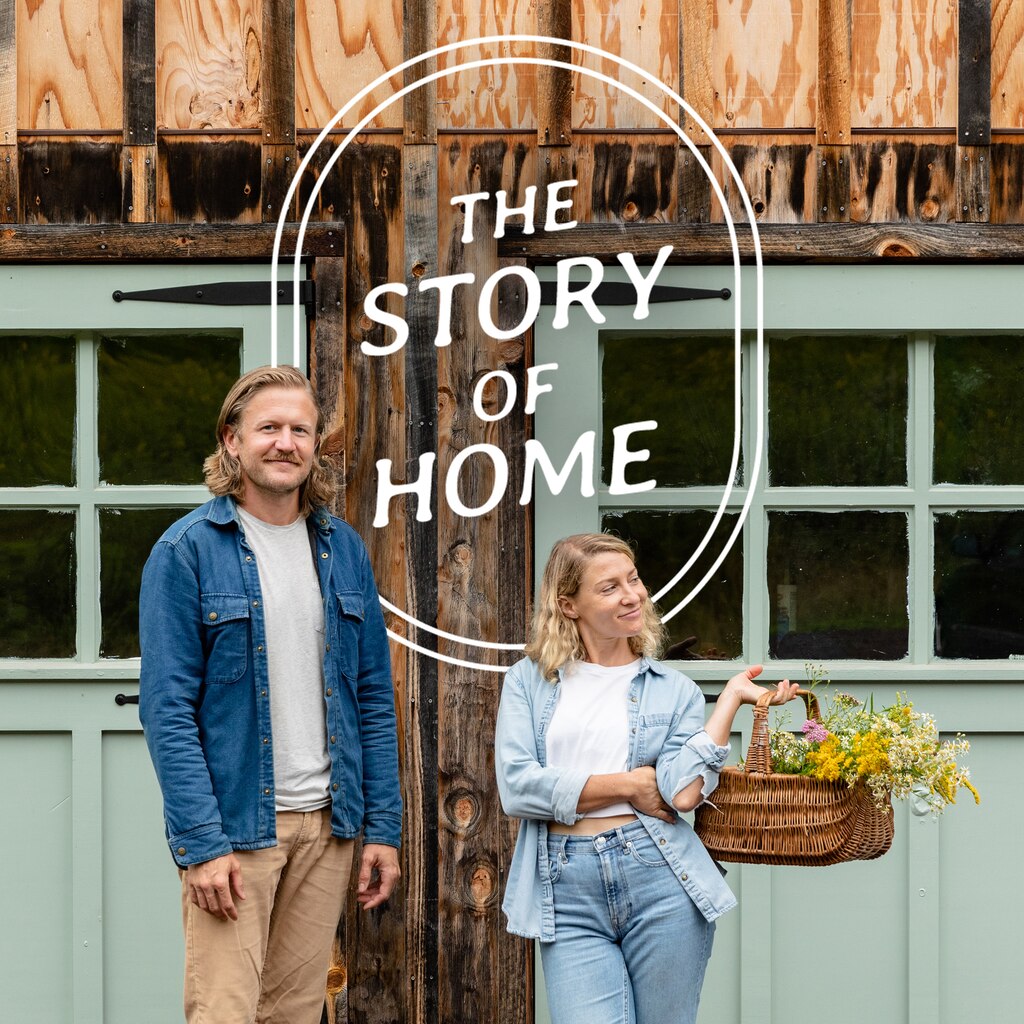The Story of Home