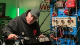 Windsor Manifold Showdown