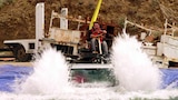 Underwater EV