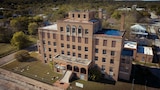 Old Nazareth Hospital