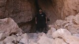 Mike Explores the Cave: ROADKILL Ep 100
