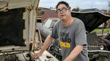 Junkyard Snippets With Steve Magnante