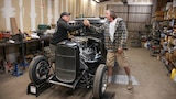 It's Alive: The F-Rod Lives!