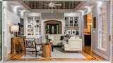 The Impossible Dream Home