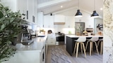 Smart Home Hideaway
