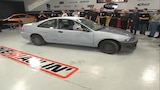 Tuner Car