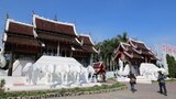 Western Style in Chiang Mai