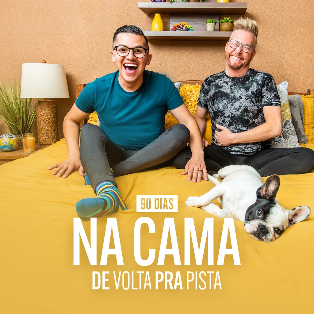 90 Dias na Cama: De Volta Pra Pista