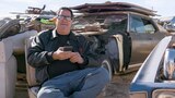 Treasure Hunt in the Junkyard