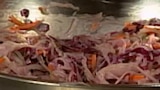 Salad Daze II: The Long Arm of the Slaw