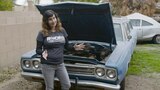 Elana's 1969 Plymouth Satellite Wagon