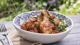 A Tuscan Triumph