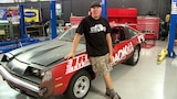 The Roadkill Monza Is Back