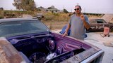 1971 Plymouth Satellite