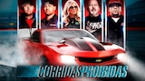 Corridas Proibidas
