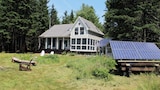 City Slickers Off the Grid