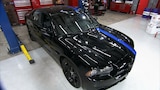 Movie Cop Car