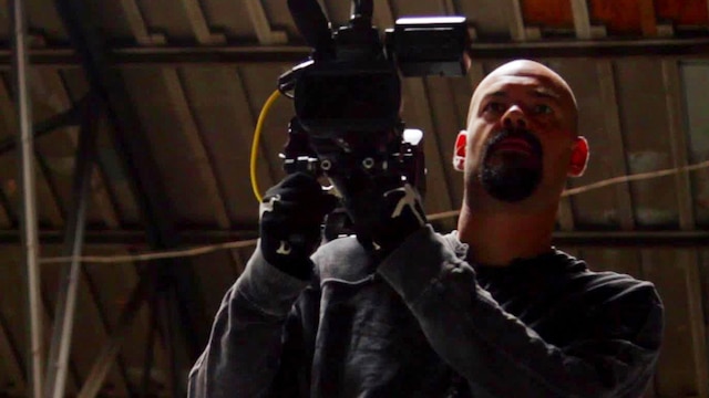 Ghost Adventures S11 · E10 — Haunted Savannah