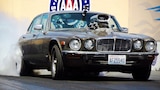 Jaguar Engine Swap, El Camino 4L60-E Trans Install and More!