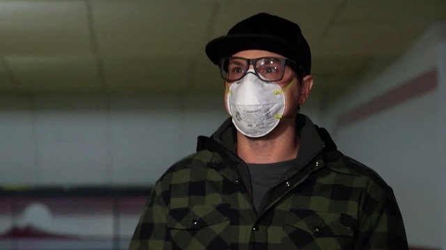 Ghost Adventures S25 · E6 — Carbon County Chaos