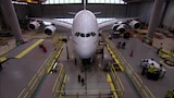 Jumbo Jets, Nuclear Power, Piano Building