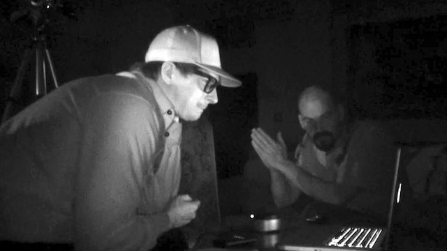 Ghost Adventures S9 · E2 — Sailor's Snug Harbor
