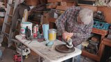 Resurfacing a Flywheel with Rick Pewe