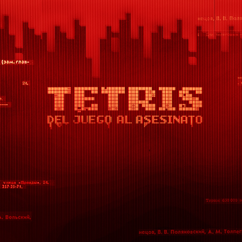 Tetris: Del Juego al Asesinato