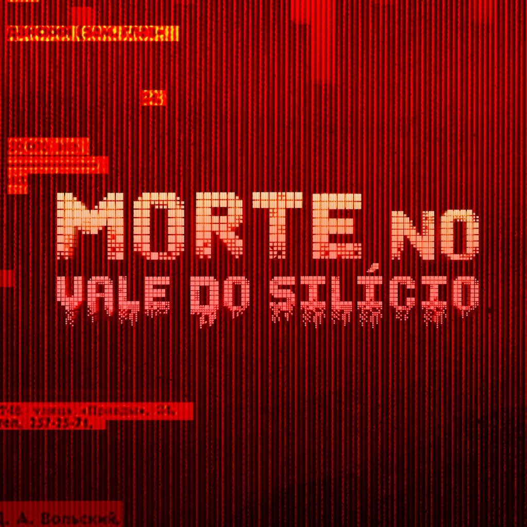 Morte no Vale do Silício