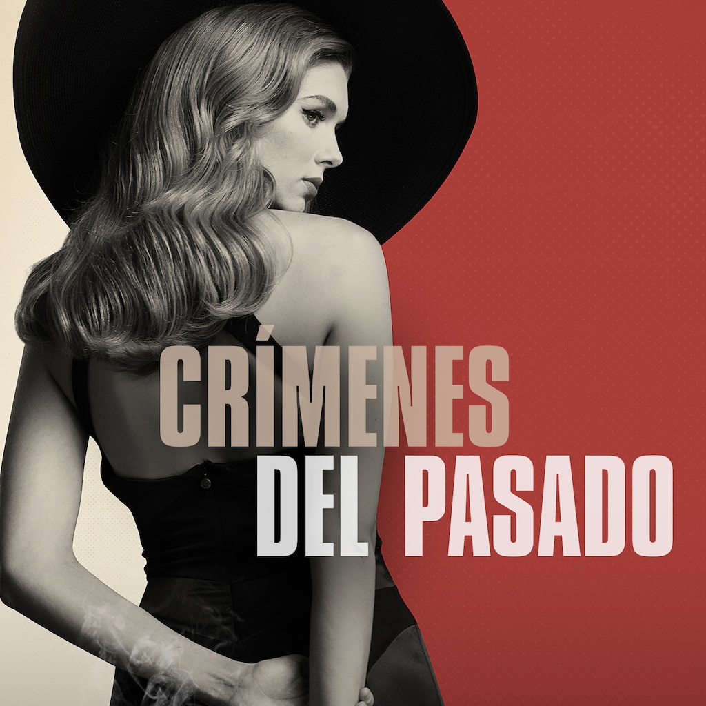 Crímenes del pasado