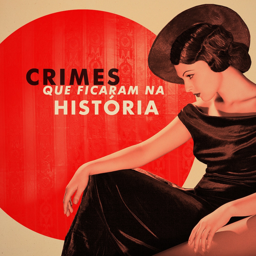 Crimes que Ficaram na História
