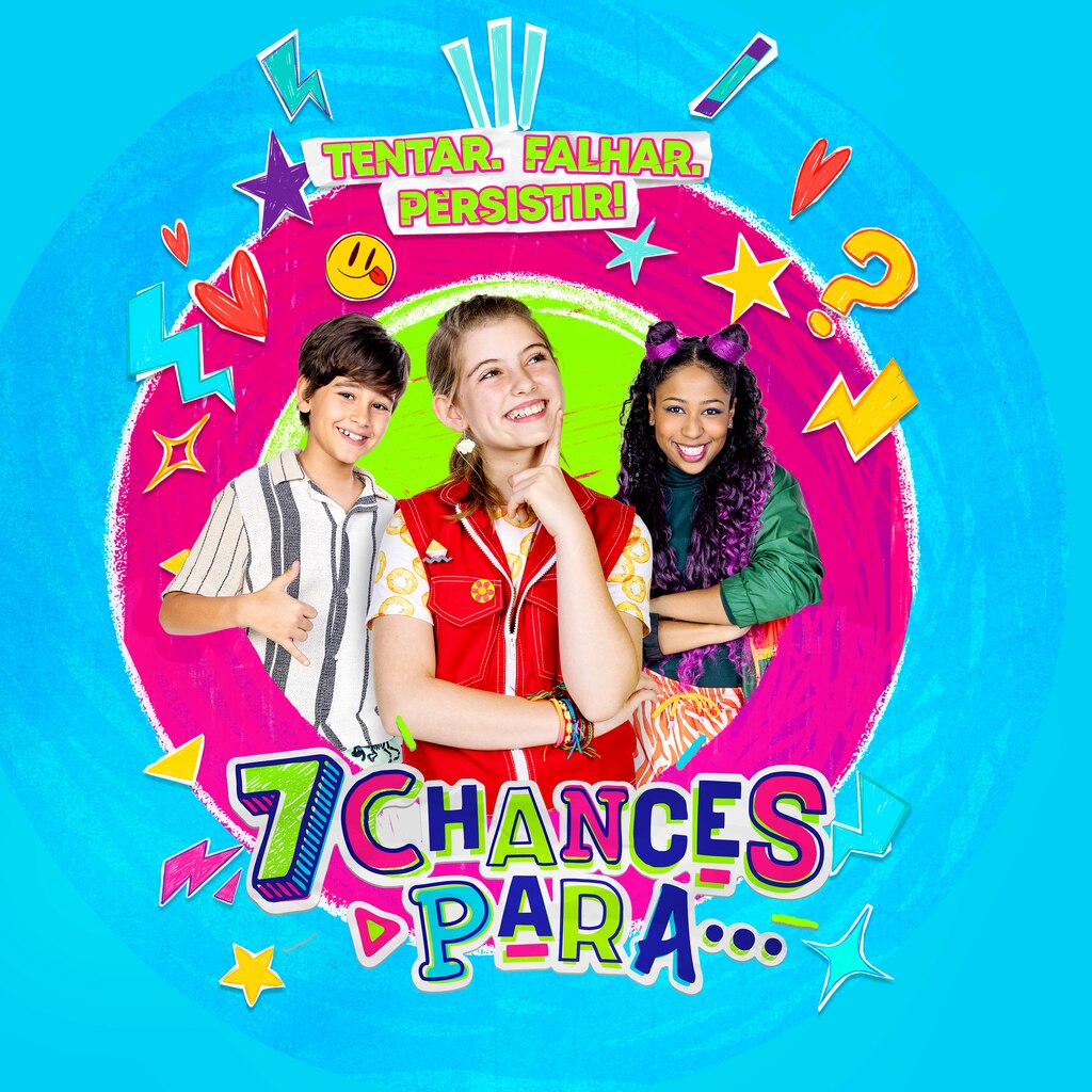 7 Chances Para